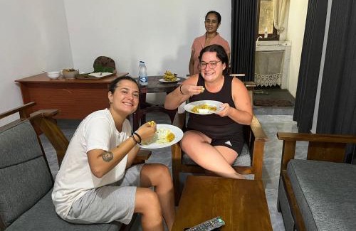Kandy Cabin | Tedro home stay
