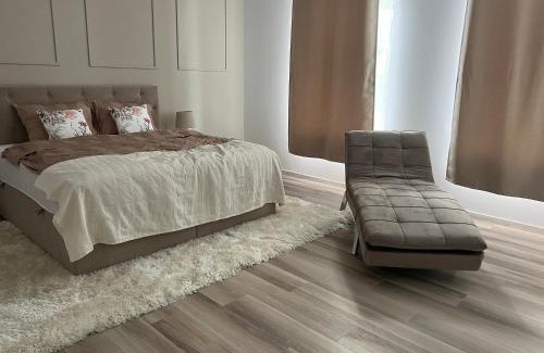Ocna Mures Apartment | Ted’s two