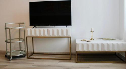 Ocna Mures Apartment | Ted’s two