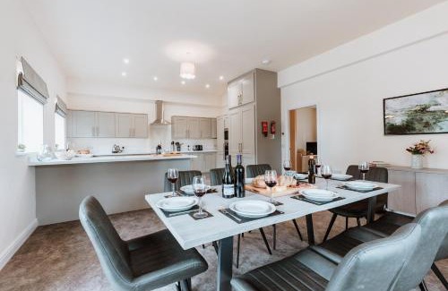 Felton Apartment | Tedsmore Cottages