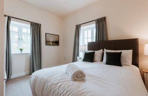 Felton Apartment | Tedsmore Cottages