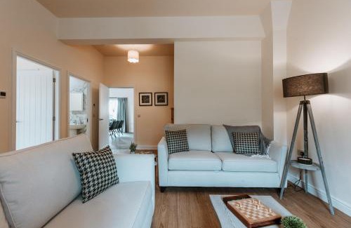 Felton Apartment | Tedsmore Cottages
