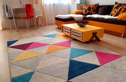 Plovdiv Apartment | Tedy 3 studio.