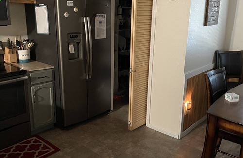 Pinetop Condo | Tee & Jeep's cozy apartment