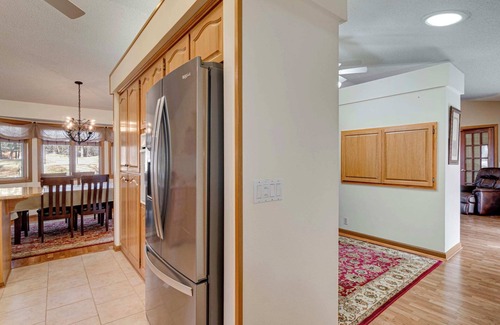 Hot Springs Village House | Tee Up on Ponce!