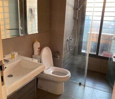 Nusajaya House | Teega Suite - 5 mins from Legoland