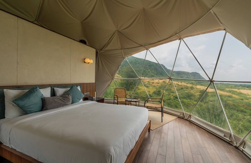 Achrol Hotel | Teela The Glamping Resort