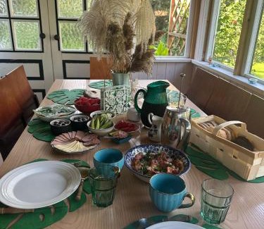 Haademeeste House | Teeveere Summer House