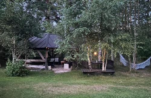 Haademeeste House | Teeveere Summer House