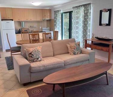 Noosa North Shore House | Teewah Tranquility Beach House