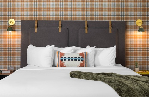 Alta Cabin | Teewinot Lodge by Grand Targhee Resort