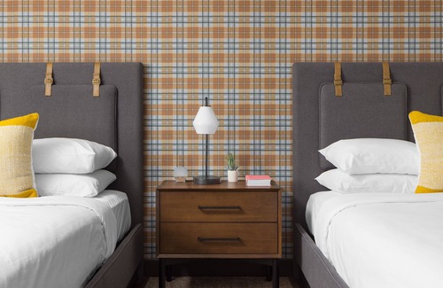 Alta Cabin | Teewinot Lodge by Grand Targhee Resort