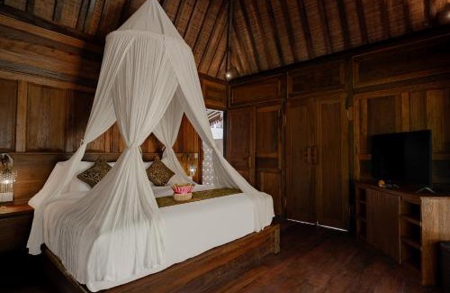 Kemenuh Villa | Tegal Beji Ubud Villa