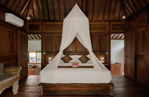 Kemenuh Villa | Tegal Beji Ubud Villa