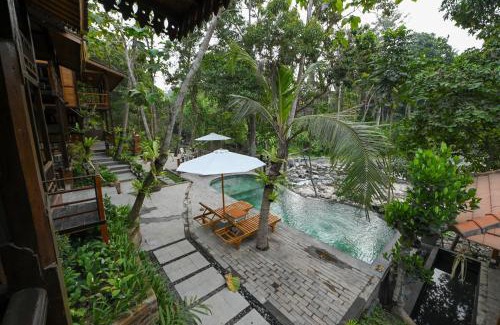 Cemagi Cabin | Tegal Campuhan Retreats