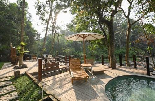 Cemagi Cabin | Tegal Campuhan Retreats
