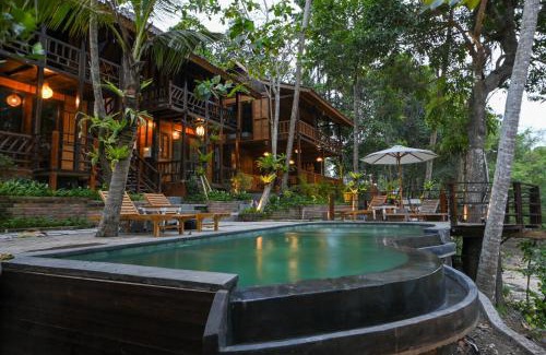 Cemagi Cabin | Tegal Campuhan Retreats