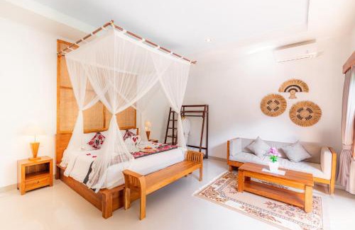 Pejeng Kawan House | Tegal Harum Villa Ubud