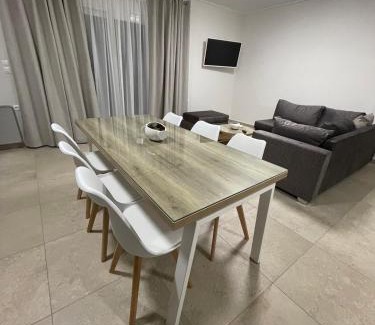 Tripoli Apartment | TEGEA LUXURY SUITES Aphrodite