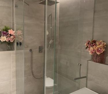 Tegernsee Apartment | Tegernsee modern apartment, free parking