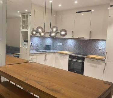 Tegernsee Apartment | Tegernsee modern apartment, free parking