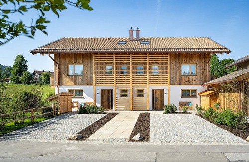 Gmund am Tegernsee House | Tegernsee Suites