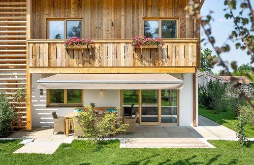 Gmund am Tegernsee House | Tegernsee Suites