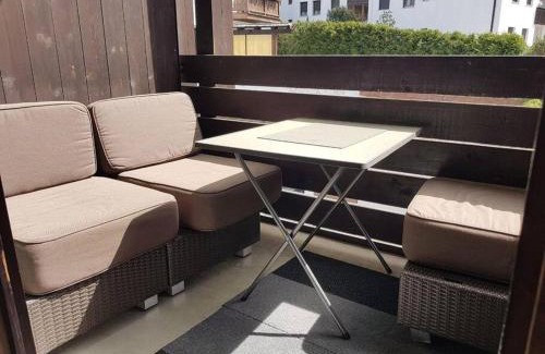 Tegernsee Apartment | Tegernsee - Tolles, zentrales Appartement