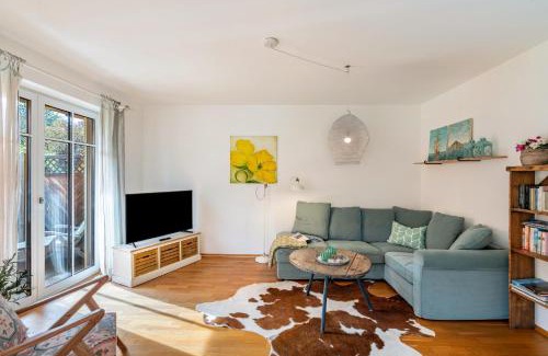 Ostin Apartment | Tegernseele