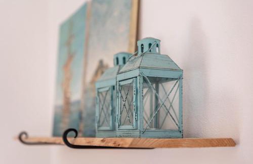 Ostin Apartment | Tegernseele