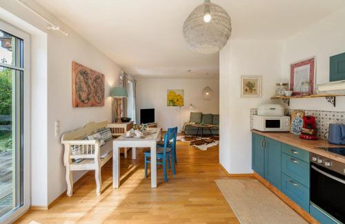 Ostin Apartment | Tegernseele