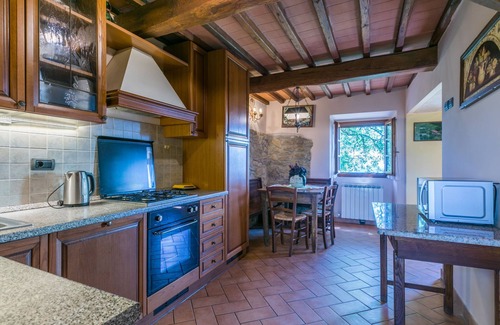 Montevarchi House | Tegliaia by Interhome