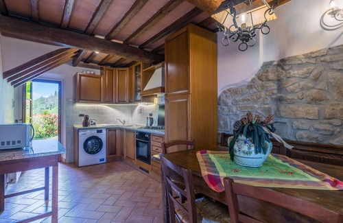 Montevarchi House | Tegliaia by Interhome