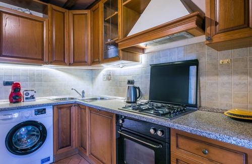 Montevarchi House | Tegliaia by Interhome