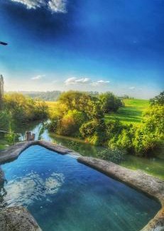 Rosetta Bed & Breakfast | Tegwaan's Nest B&B