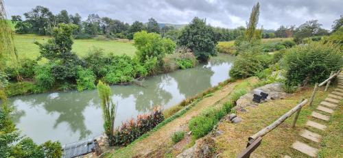 Rosetta Bed & Breakfast | Tegwaan's Nest B&B