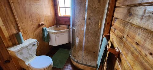 Rosetta Bed & Breakfast | Tegwaan's Nest B&B