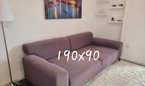 Lazi Apartment | Tehnoplus apartment