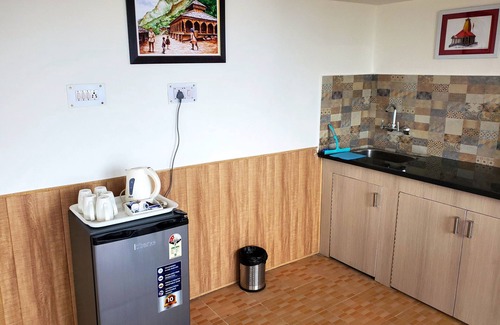 Tehri Hotel | Tehri Retreat By Himalayan Eco Lodges