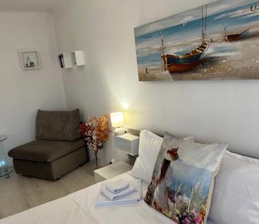 Burgas Apartment | Tei-Zi apartments2