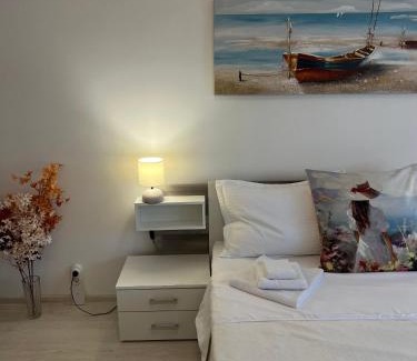 Burgas Apartment | Tei-Zi apartments2