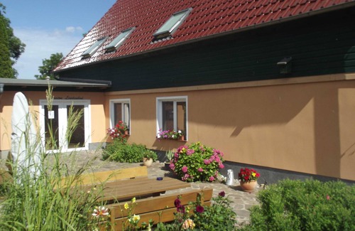 Kachlin Apartment | Teichblick - Family Pension & Apartments Lindenhof
