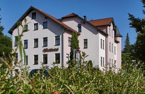 Schmalkalden Hotel | Teichhotel