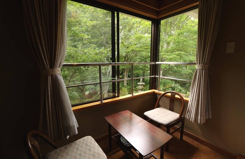 Yamanakako House | Teiensaryo Yamanakako