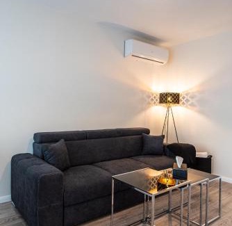 Floresti Apartment | TEILOR Apartments 1