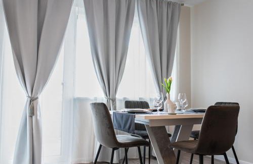 Floresti Apartment | TEILOR Apartments 1