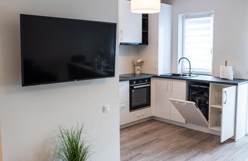 Floresti Apartment | TEILOR Apartments 1