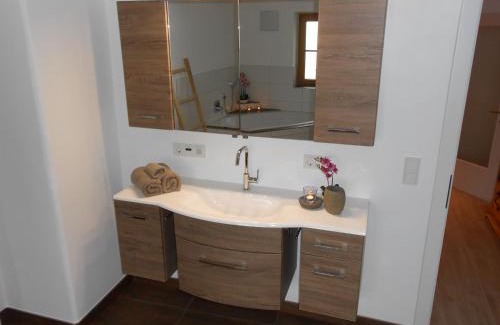 Teisendorf Apartment | Teisenbergblick