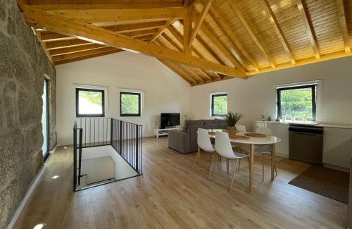 Geres Ski Chalet | Teixeira Home - Gerês