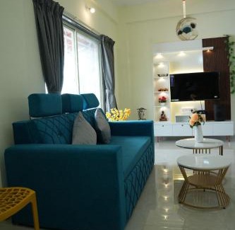 Karjat Villa | Tej Villa, 3 Bhk villa at pushpam sanskruti,Karjat